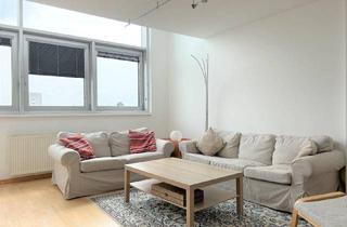 Maisonette mieten in Praterstern, 1020 Wien, U1/U2 Praterstern I Ruhelage I Garage I Maisonette I voll-möbliert I Vorgartenstraße und Messe Wien