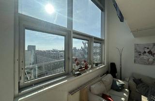 Maisonette mieten in Vorgartenstraße, 1020 Wien, Nähe Prater und Messe Wien I U1/U2 I Ruhelage I Garage I Maisonette I voll-möbliert I in der Vorgartenstraße