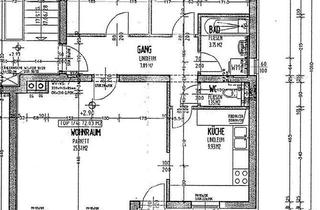 Wohnung mieten in Goethegasse 1B/1/4, 2263 Dürnkrut, Dürnkrut | Geförderte Miete mit Kaufoption | Top 1/4 | 1.OG mit Balkon