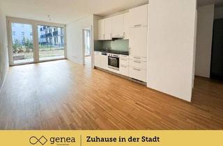 Wohnung mieten in Strauchergasse, 8020 Graz, Urbanes Wohnen mit Charme – Exklusive Wohnung in urbaner Lage | Lend