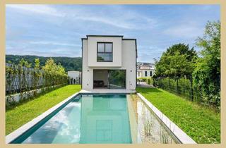 Doppelhaushälfte kaufen in 3423 Sankt Andrä vor dem Hagenthale, FAMILIENTRAUM + KÜCHE FÜR EUR 75.000,-- GESCHENKT!