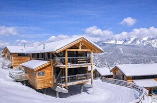 Haus kaufen in 8970 Schladming, Ski-in/Ski-out Luxus-Chalet an der Reiteralm mit exklusiven Wellnessbereich – Top Investment