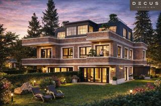 Haus kaufen in An Der Unteren Alten Donau, 1220 Wien, Rarität am Markt | Eigengrund | Exklusives Doppelhaus direkt in der 1. Reihe an der Alten Donau | freier, unverbaubarer Blick aufs Wasser | Schlüsselfertig