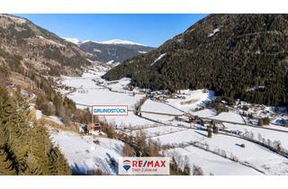 Grundstück zu kaufen in 9564 Rottenstein, Charmantes Baugrundstück in herrlicher Lage