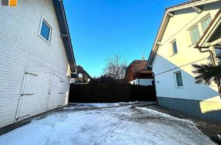 Einfamilienhaus kaufen in Hauptstraße, 2392 Sulz im Wienerwald, ++ Firmensitz im Wienerwald - beste Anbindung vor den Toren Wiens I MB IMMOBILIEN ++