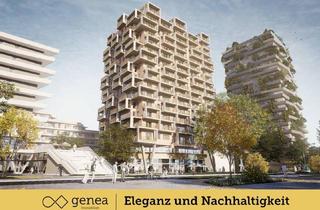 Wohnung kaufen in Unesco-Esplanade, 8020 Graz, AKTION 50/50 | Esplanade 7 | Exklusive Wohnträume im Goldenen Wohnturm | Provisionsfrei