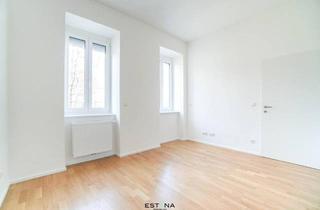 Wohnung kaufen in Zehetnergasse, 1140 Wien, Traumhafte Altbauwohnung in Baumgarten | Erstbezug