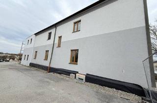 Mehrfamilienhaus kaufen in 3200 Ober-Grafendorf, Sanierungsprojekt für kleine Bauträger - kleines Zinshaus mit Potenzial