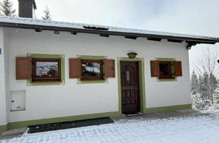 Doppelhaushälfte kaufen in 9462 Bad St. Leonhard im Lavanttal, Familienhit- Doppelhaushälfte Klippitztörl direkt im Skigebiet