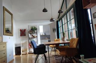 Wohnung kaufen in Badeseestr. 328, 5531 Eben im Pongau, Charmante Dachgeschosswohnung mit großem Terrassenbalkon in Eben im Pongau