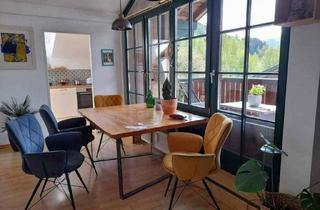 Wohnung kaufen in Badeseestr. 328, 5531 Eben im Pongau, Charmante Dachgeschosswohnung mit großem Terrassenbalkon in Eben im Pongau