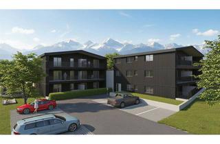 Wohnung kaufen in 5731 Hollersbach im Pinzgau, Hollersbach Living Wohnung Top 1