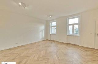 Wohnung kaufen in Lilienberggasse 14, 1130 Wien, Traumhafter Stilaltbau - 3-Zimmer-Erstbezug in Grünlage