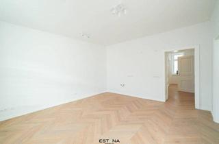 Penthouse kaufen in Landstraßer Hauptstraße, 1030 Wien, Erstbezug im Herzen der Stadt - Nähe Wien Mitte