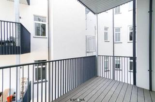 Penthouse kaufen in Landstraßer Hauptstraße, 1030 Wien, Familientraum mit Balkon - Nähe U3 Station Wien Mitte