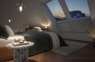 Wohnung kaufen in Tendlergasse, 1090 Wien, PRUNKSTÜCK: Wohnluxus auf höchstem Niveau – Generalsanierte Altbauperle in Wien