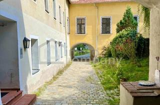 Anlageobjekt in 3500 Krems an der Donau, Zinshaus mit historischem Charme in Krems (Reinertragsrendite: 3,66%)