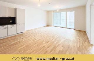 Wohnung mieten in Waagner-Biro-Straße 106 a-c, 8020 Graz, Wohnen neu erleben | WG tauglich | Provisionsfrei | MEDIAN