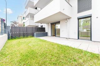 Wohnung mieten in Versorgungsheimstraße, 1130 Wien, Erstbezug! Gartentraum! 2-Zimmer-Wohnung im 13. Bezirk zu vermieten!