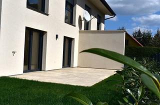 Doppelhaushälfte kaufen in 8430 Leibnitz, Erstbezug Doppelhaus Leibnitz