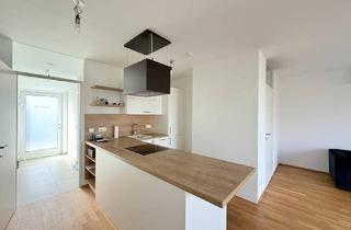 Wohnung mieten in 2380 Perchtoldsdorf, Luxriöse 2- Zimmer Wohnung, Top Lage, große Dachterrasse