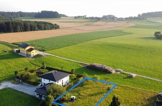 Grundstück zu kaufen in 5143 Feldkirchen bei Mattighofen, NEUER PREIS!! TRAUMLAGE / Baugrundstück 5143-Feldkirchen/Mattighofen
