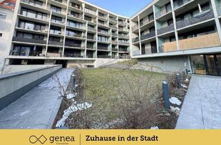 Wohnung mieten in Strauchergasse, 8020 Graz, Wohnen mit Klasse – Erstbezug im Styria Center Graz