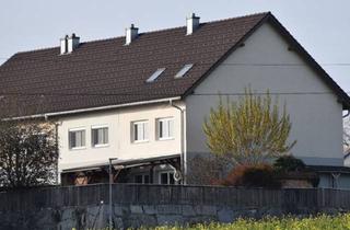 Reihenhaus kaufen in Heinz-Lischke-Straße 19, 4210 Gallneukirchen, ATTRAKTIVES ECKREIHENHAUS mit SCHWIMMTEICH und NEBENGEBÄUDE