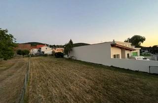 Grundstück zu kaufen in Friedhofstraße 1, 3433 Königstetten, Baugrundstück in Ruhelage mit Top-Verkehrsanbindung in Königstetten