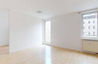 Wohnung mieten in Brandmayergasse, 1050 Wien, Kohlgasse/Ecke Brandmayergasse: Gepflegte Singlewohnung nahe dem Siebenbrunnenmarkt und dem Hauptbahnhof