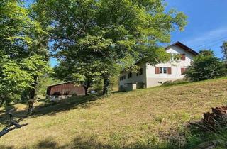 Immobilie kaufen in 8462 Gamlitz, Liegenschaft mit Aussicht