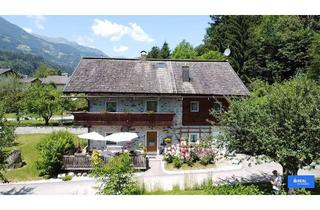 Einfamilienhaus kaufen in 9951 Ainet, Still, romantisch & märchenhaft