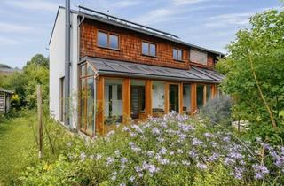 Haus kaufen in 4063 Hörsching, Ruhig wohnen, urban angebunden - Ihr Haus vor den Toren von Linz!