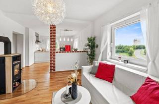 Einfamilienhaus kaufen in Gniebing 140, 8330 Feldbach, Gartenparadies mit Ganztagessonne - Hell & Großzügig Wohnen Nahe Feldbach