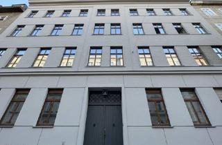 Wohnung kaufen in Rennweg, 1030 Wien, Historischer Altbau in Belvedere-Nähe ? seltene Projektchance in absoluter Toplage
