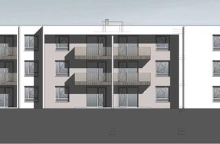 Wohnung mieten in Sankt Aegidi 120/12, 4725 Sankt Aegidi, Objekt 2303 - 2-Zimmerwohnung in St. Aegidi, St. Aegidi Nr. 120, Top 12 (inkl. KFZ-Abstellplatz)