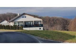 Haus mieten in Wilfersdorf, 8200 Gleisdorf, Zur Vermietung gelangt ein großzügig geschnittenes Haus mit Fernblick.