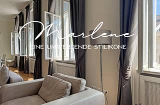 Wohnung kaufen in Eßlinggasse, 1010 Wien, MARLENE - EINE UMWERDENDE STILIKONE