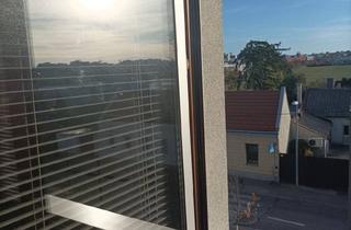 Loft mieten in Schmidgunstgasse 8, 1110 Wien, Möblierte Loftartige Wohnung mit Vollverglaster Loggia im 2. Stock mit Fernblick. Provisionsfrei