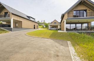 Immobilie kaufen in 8462 Gamlitz, WeinZeitChalet