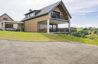 Immobilie kaufen in 8462 Gamlitz, 3 Ferienhäuser mit TOP-Rendite