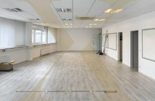 Büro zu mieten in 4060 Leonding, Günstige Bürofläche in zentraler Lage von Leonding zu vermieten! Zwei Monate hauptmietzinsfrei!
