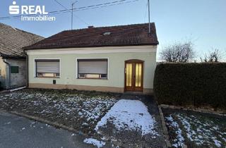 Haus kaufen in 2182 Palterndorf, Haus - Rohbau in Palterndorf