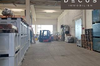 Geschäftslokal mieten in Wagramer Straße, 1220 Wien, Lagerflächen von 600 bis 1.880m² | Nähe Wagramer Straße | TOP ERREICHBARKEIT |