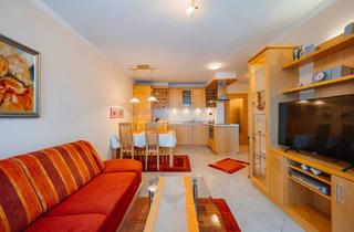 Wohnung kaufen in 5700 Zell am See, Kurz zum Abschlag, schnell auf den Berg - 2-Zimmer-Wohnung