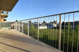 Wohnung kaufen in Zirbenweg, 8401 Kalsdorf bei Graz, LICHT & WEITE! Traumhafte Wohnung mit Panorama und Sonne pur! Letzte Chance im 1. OG! Ihr sonniger Lieblingsplatz in Kalsdorf bei Graz wartet auf Sie!