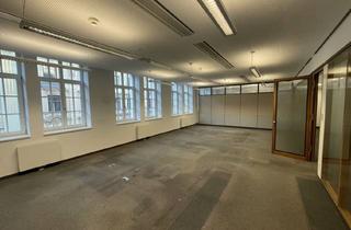 Büro zu mieten in Schwedenplatz, 1010 Wien, Großzügige moderne Bürofläche bei der Rotenturmstraße