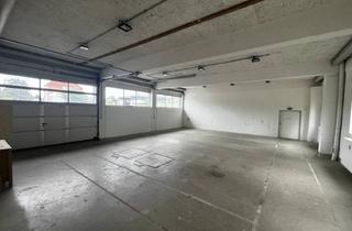 Lager mieten in 8053 Graz, Lagerhalle mit Vielseitigem Platzangebot - Ideal für Ihr Wachstum!