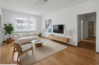 Wohnung kaufen in 1120 Wien, Ruhige Neubauwohnung beim Gleisgarten | mit Garagenstellplatz | gut angebunden