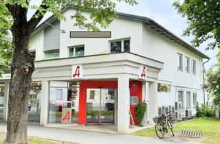 Büro zu mieten in 8430 Leibnitz, Büro- bzw. Praxisflächen